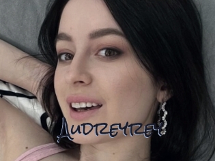 Audreyrey