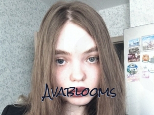 Avablooms