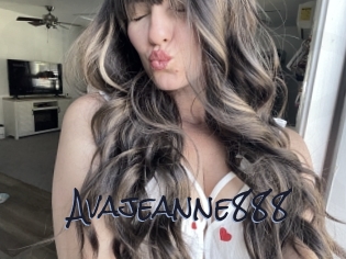 Avajeanne888