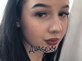 Avasexy