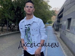 Axcelcullen