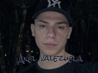 Axel_valezuela