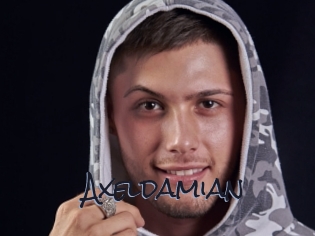 Axeldamian