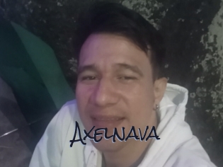 Axelnava