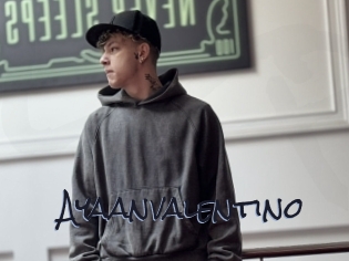 ayaanvalentino Liquisexxx