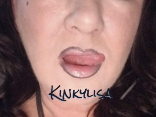 Kinkylisa