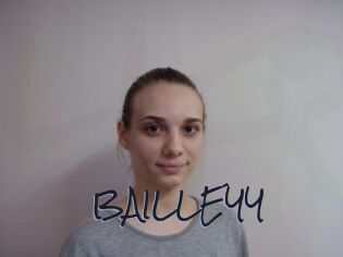 BAILLEYY