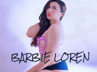 BARBIE_LOREN