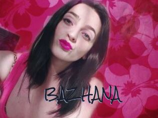 BAZHANA