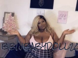 BBWBABYDOLL20