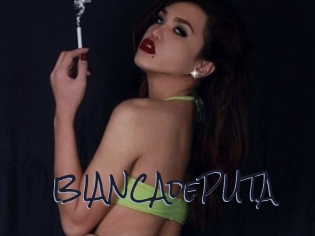 BIANCAdePUTA