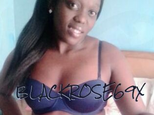 BLACKROSE69X Liquisexxx