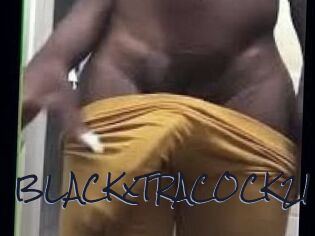 BLACKxTRACOCK21