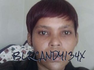 BLKCANDY134X