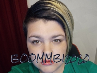 BOOMMBI2020