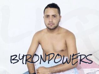 BYRONPOWERS