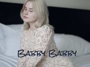 Babby_Babby