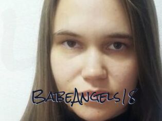 BabeAngels18