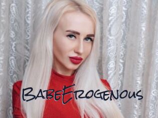 BabeErogenous