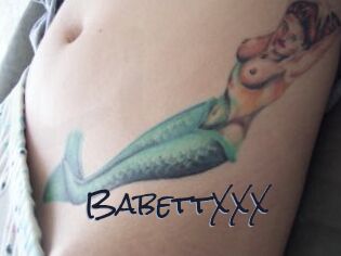 BabettXXX