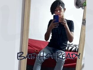 BabiHotReady