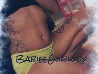 BabieeGurlxox