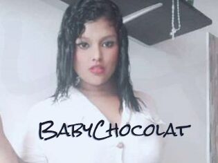 BabyChocolat