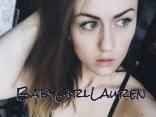 BabyGirlLauren