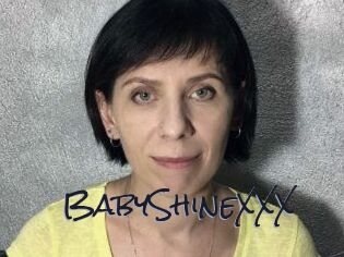 BabyShineXXX