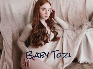 Baby_Tori