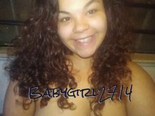 Babygirl2714