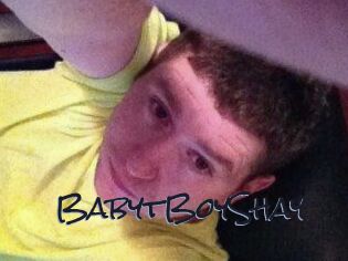BabytBoyShay