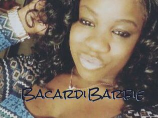 BacardiBarbie