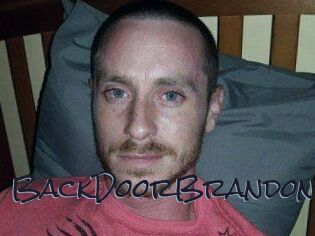 BackDoorBrandon