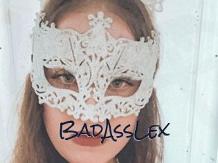 BadAssLex