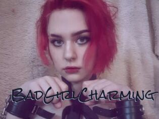 BadGirlCharming