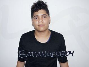 Badangelboy