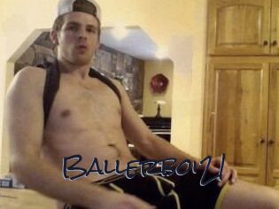 Ballerboi21 Liquisexxx