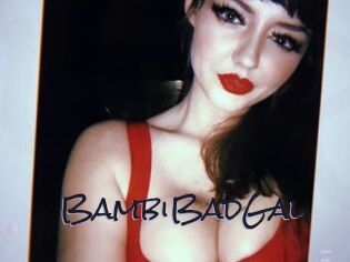 BambiBadGal