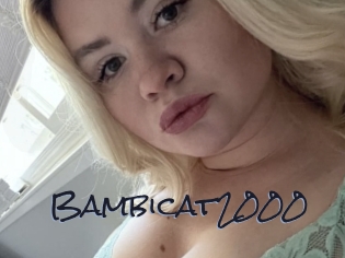 Bambicat2000