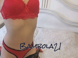 Bambola21