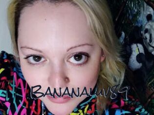 Bananaluv89