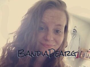 BandiaDearg