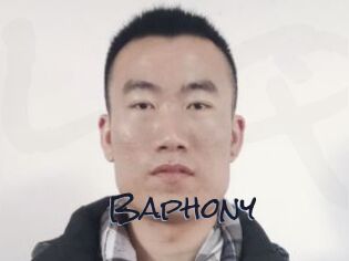 Baphony