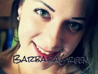 BarbaraGreen