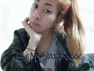 BeMyDaddyxxx