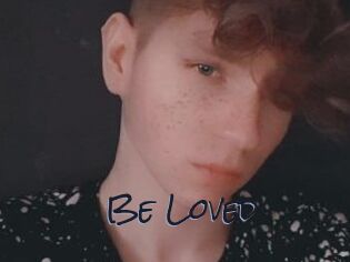 Be_Loved