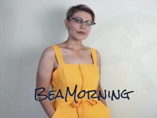 BeaMorning