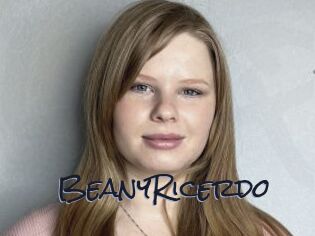 BeanyRicerdo