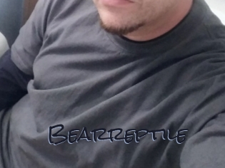 Bearreptile